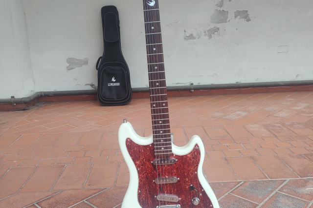 LENGARDO TORINO