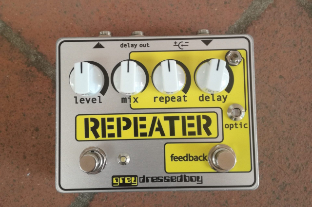 GREYDRESSEDBOY REPEATER