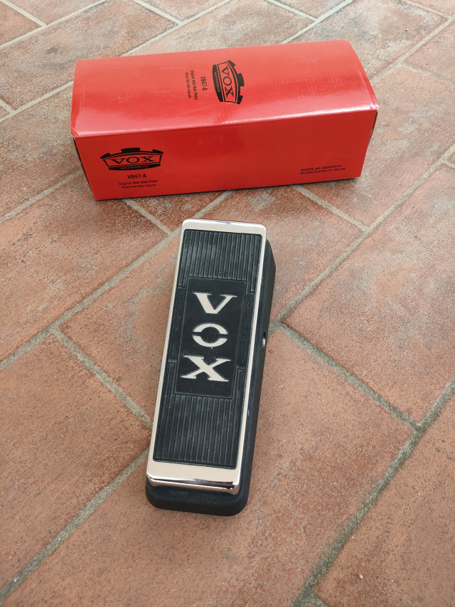 VOX V 847