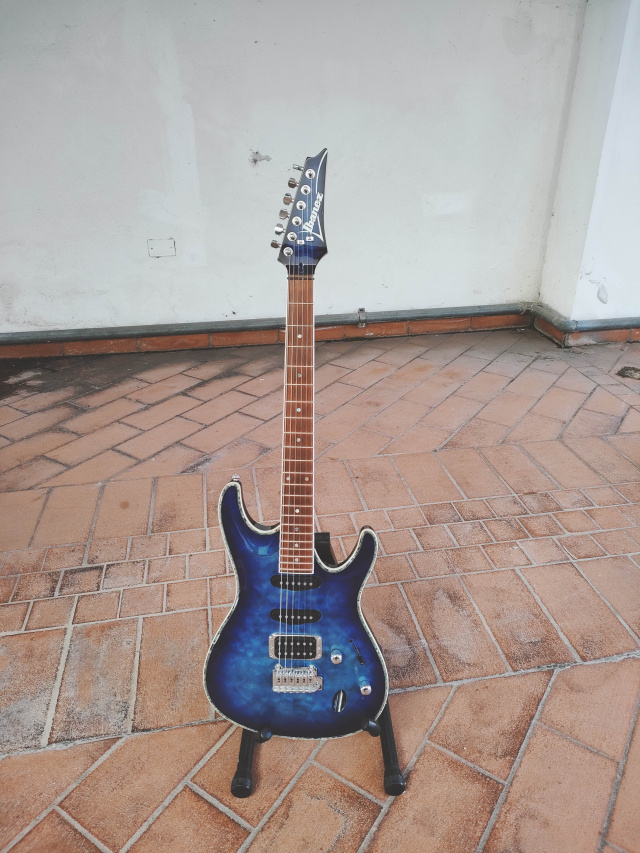 IBANEZ SA360NMQ