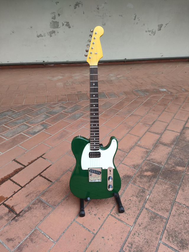 TELECASTER REPRO