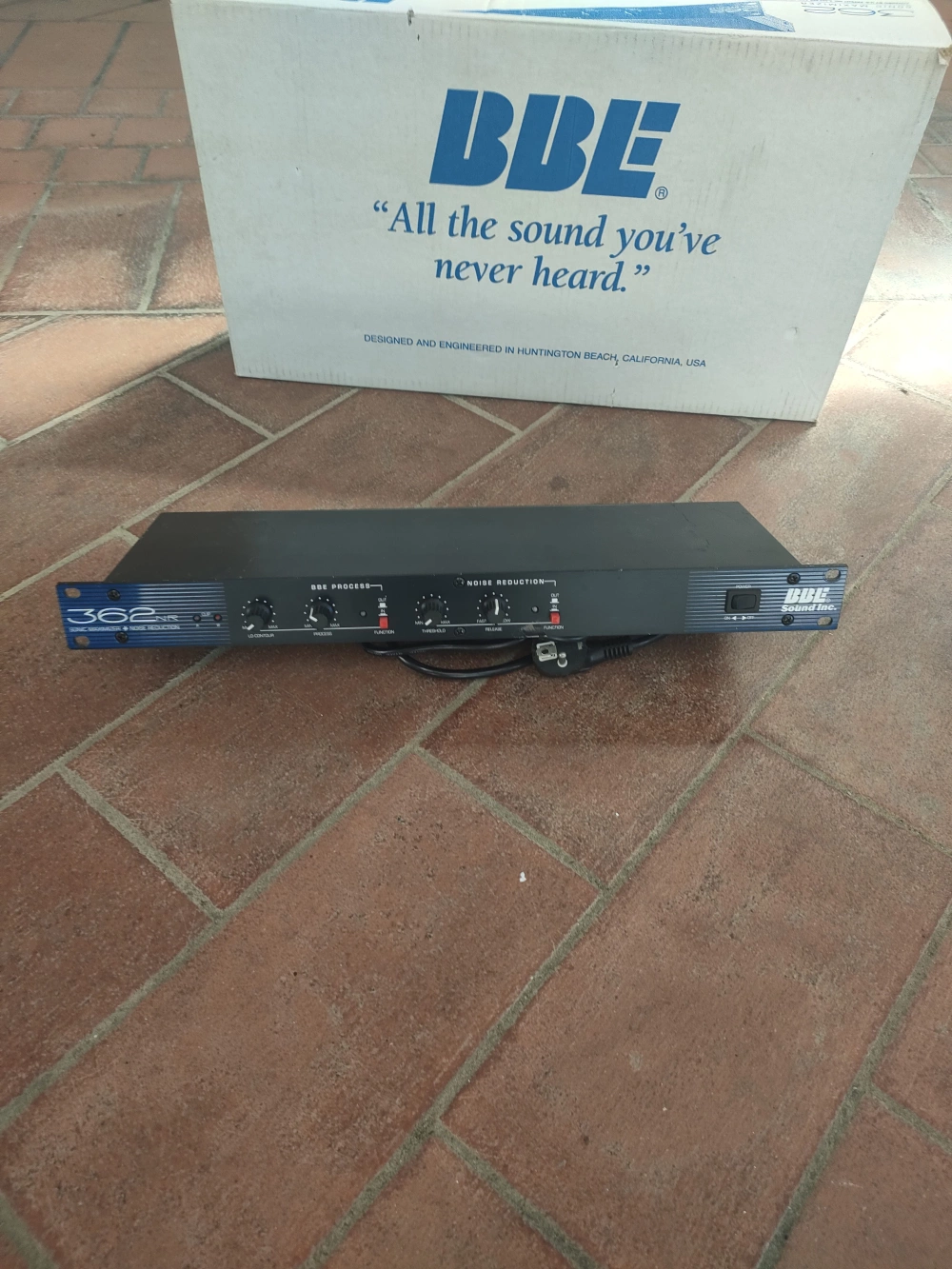 StillNOVO