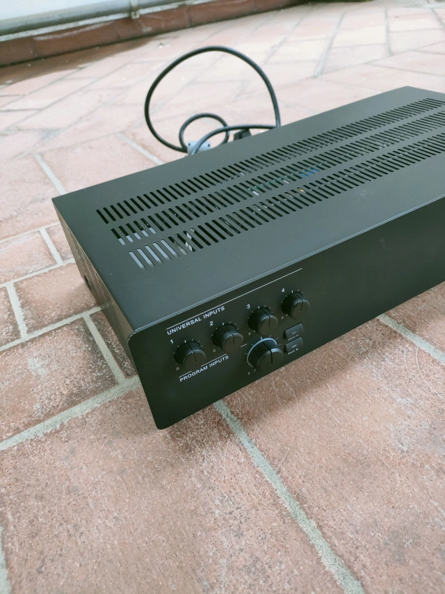 RCF AM 2160