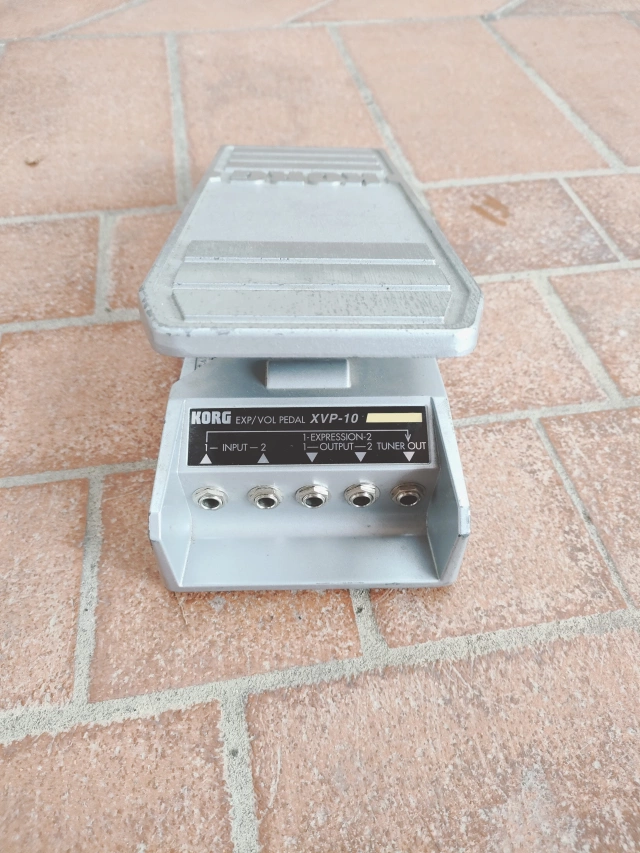 KORG XVP-10