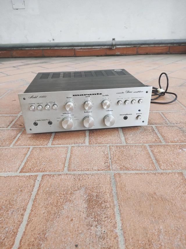 MARANTZ 1060