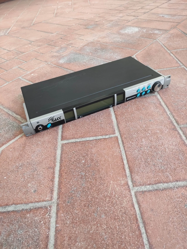 PETERSON VS-R STROBO RACK