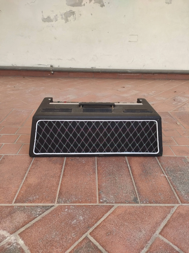 VOX SUPER BEATLE V1141