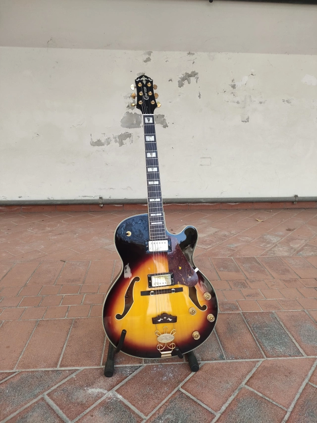 CRAFTER FEG-750 VLS-V