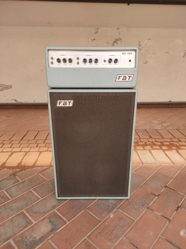 FBT 500