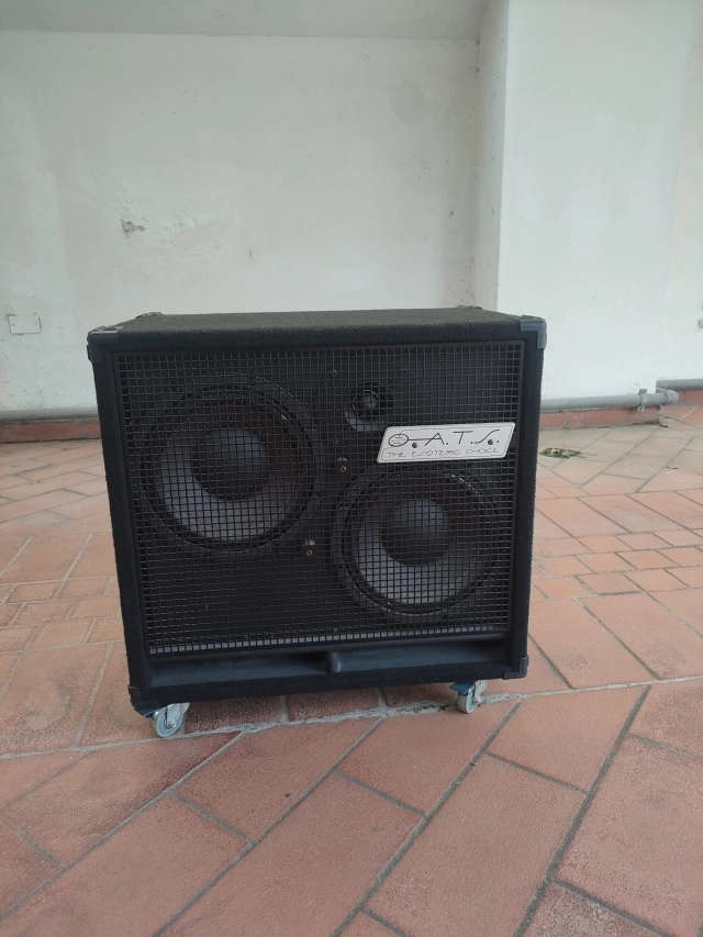 ATS BS2X10CH