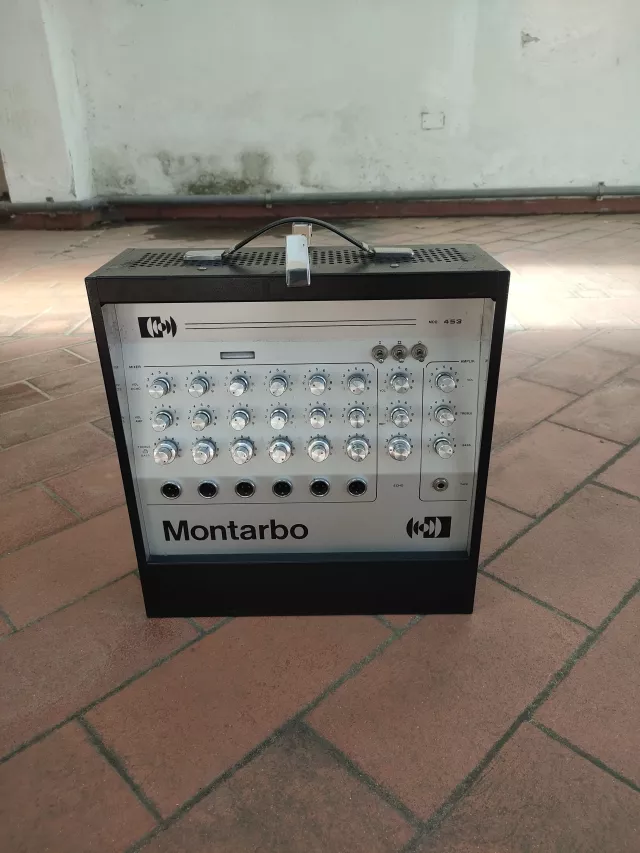 MONTARBO 453