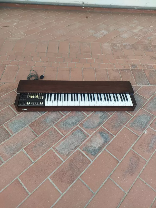 KORG CX3