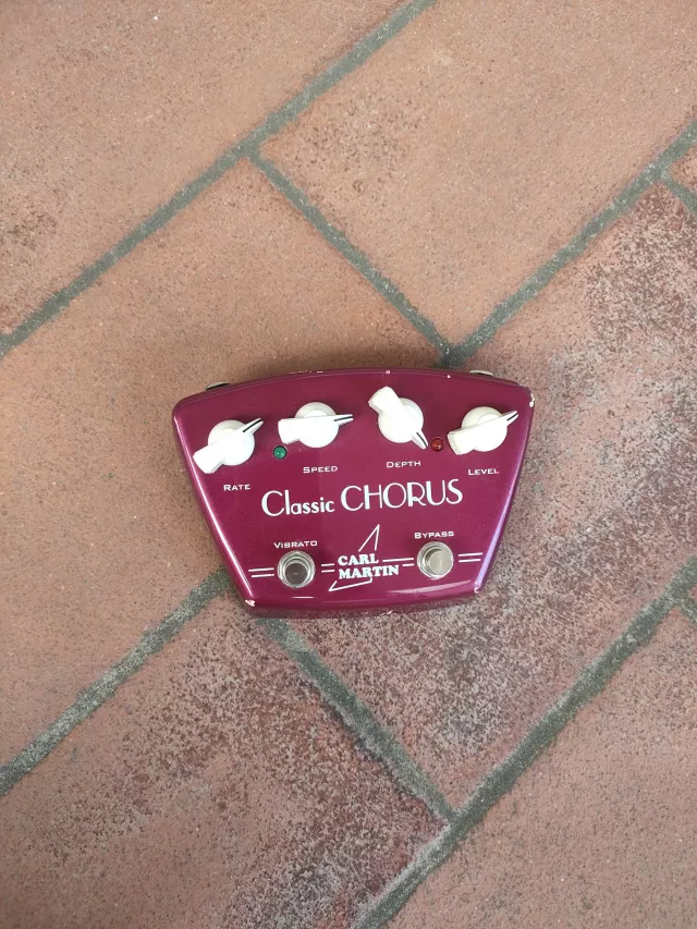 CARL MARTIN CLASSIC CHORUS