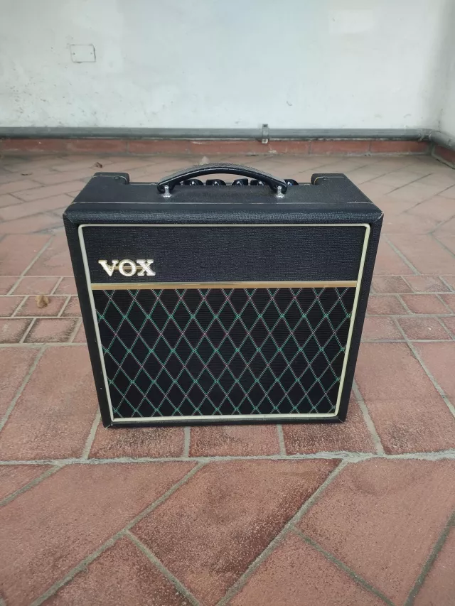 VOX PATHFINDER  V9158
