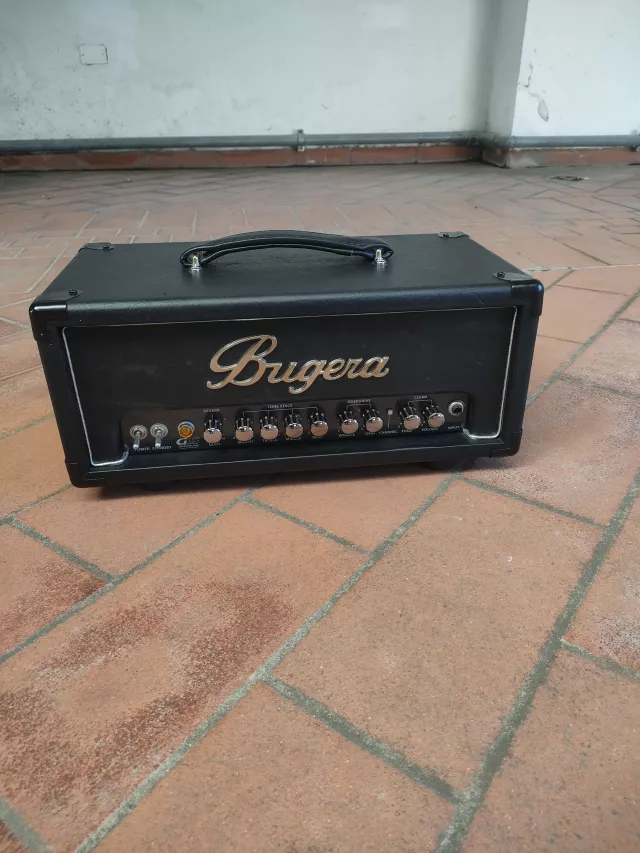 BUGERA G5 INFINIUM