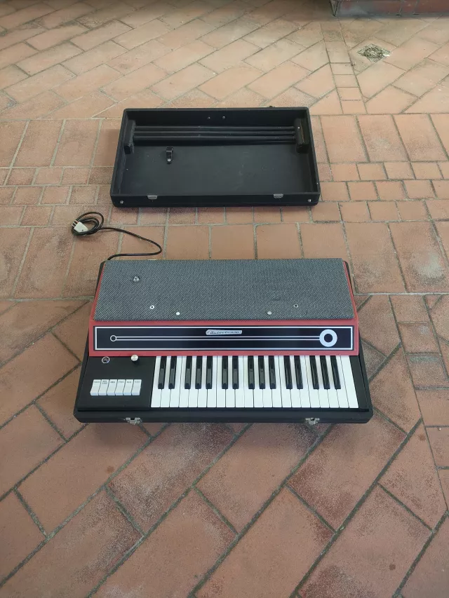 UNIVERSUM ORGAN