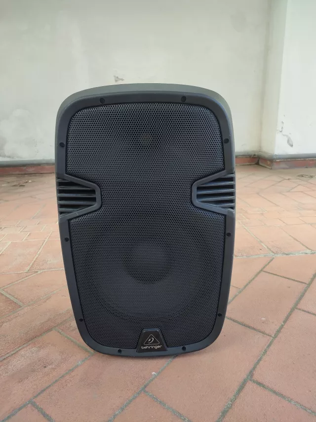 BEHRINGER PK 112A