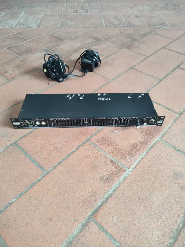 RANE AP 13