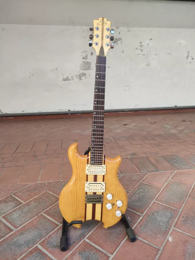 EKO CX-7/ S