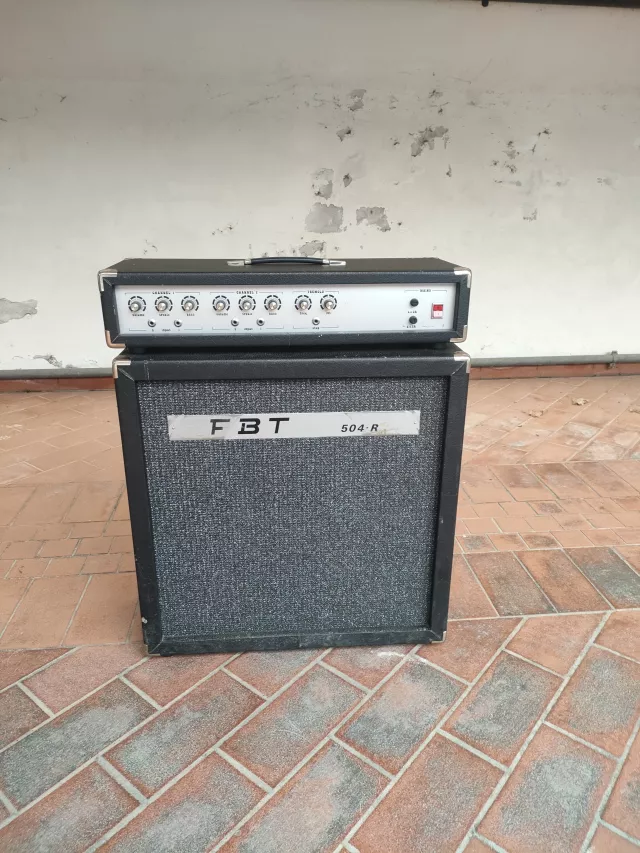 FBT 504/R