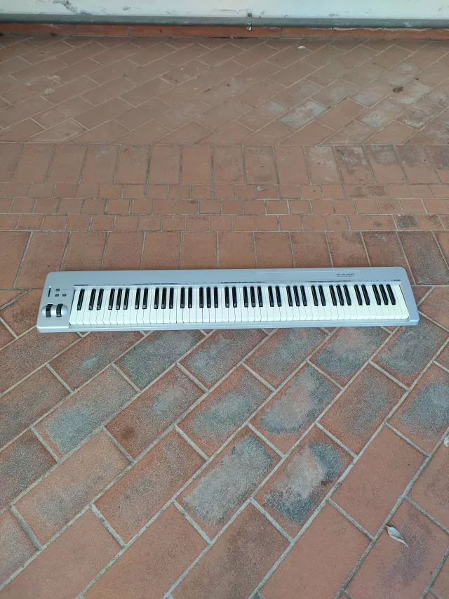 M-AUDIO KEYSTATION 88 ES
