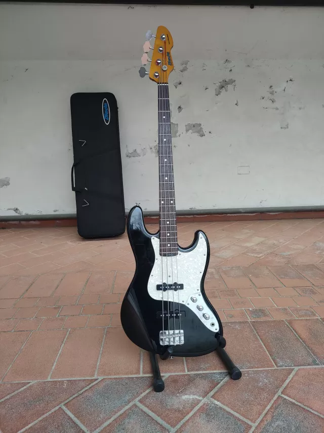 BLADE TETRA BASS b-1 STANDARD