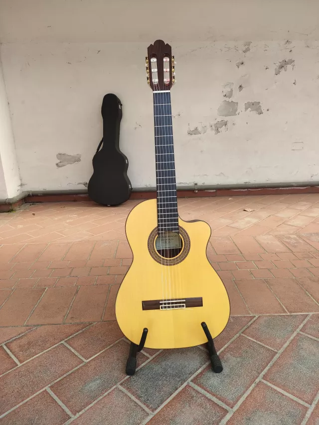 ANTONIO SANCHEZ 3400