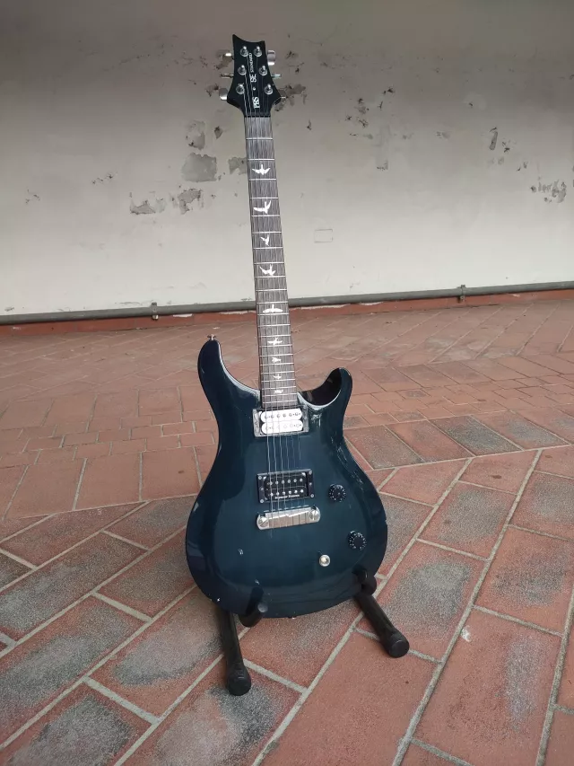 PRS SE STANDARD 22