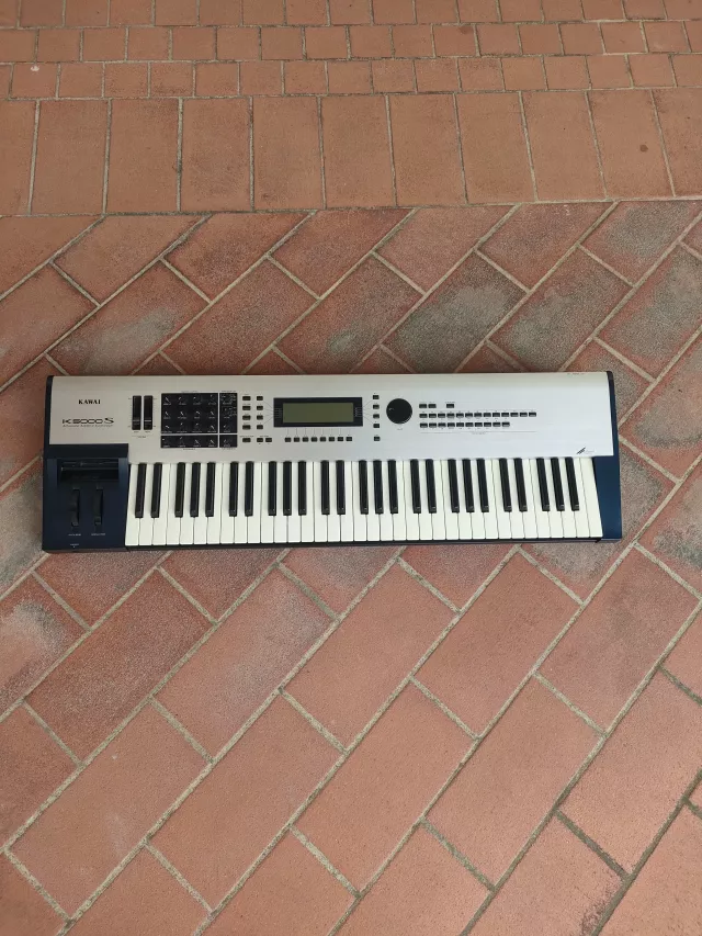 KAWAI K5000 S