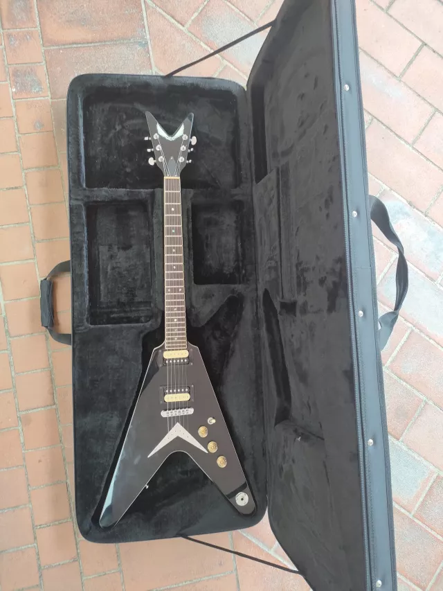 DEAN V 79