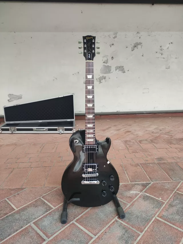 GIBSON LES PAUL STUDIO 1996