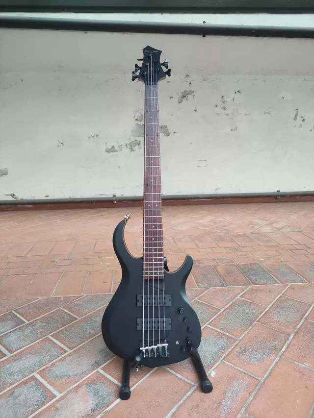 SIRE MARCUS MILLER M2 5 TBK