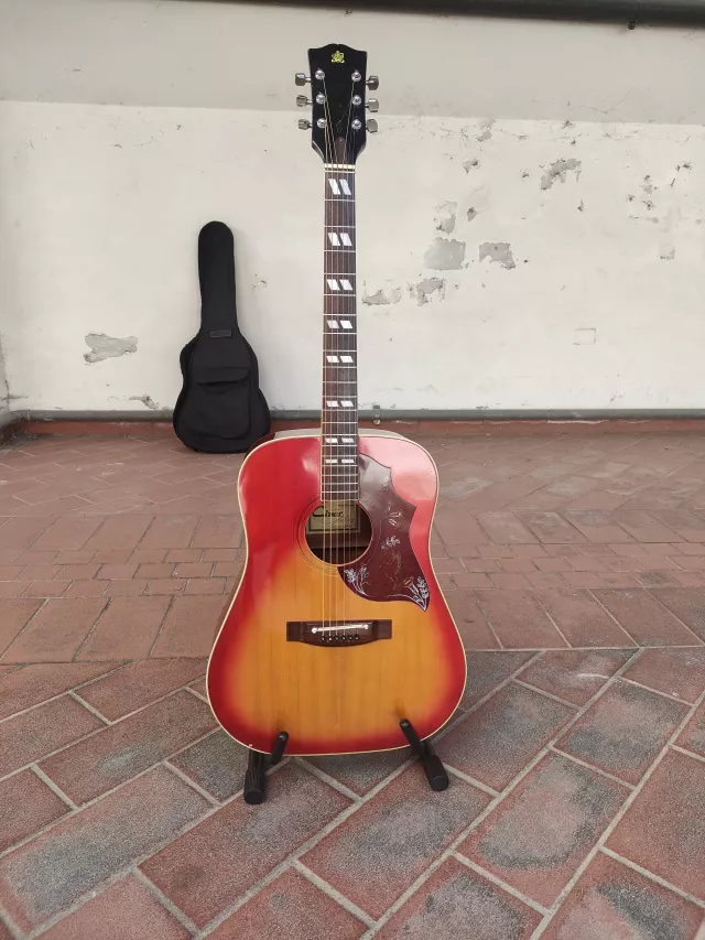 CIMAR 370 HUMMINGBIRD