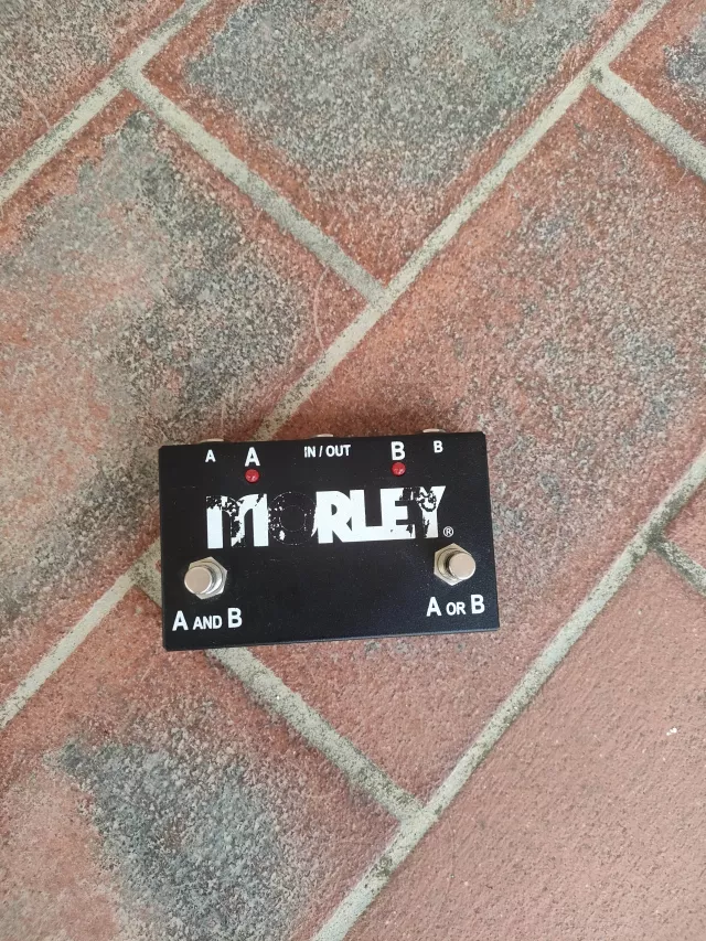 MORLEY SELECTOR