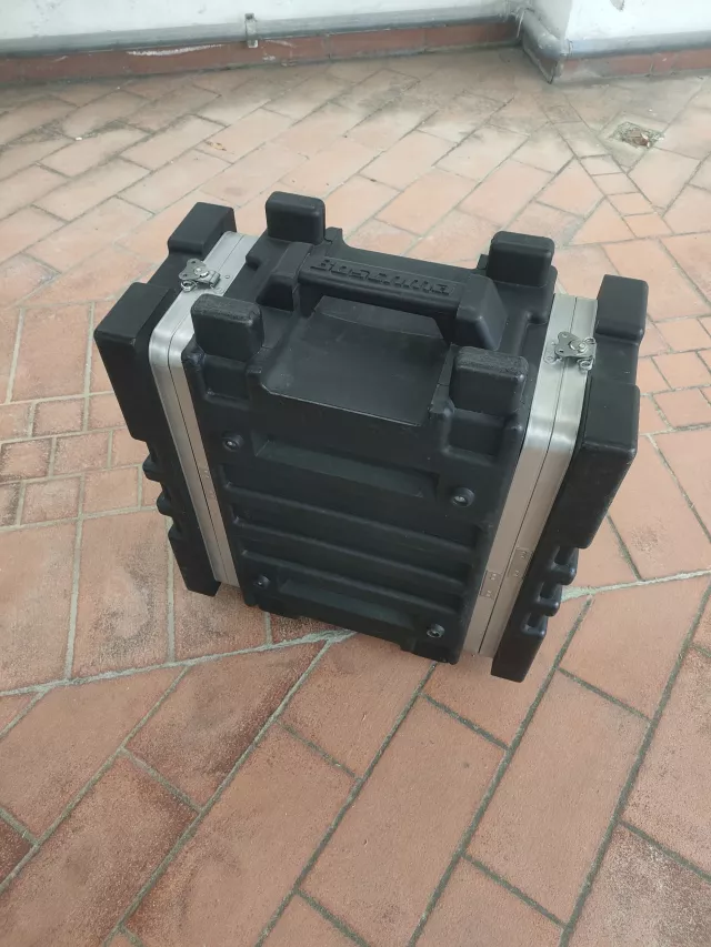 BOSCHMA 4U-HE