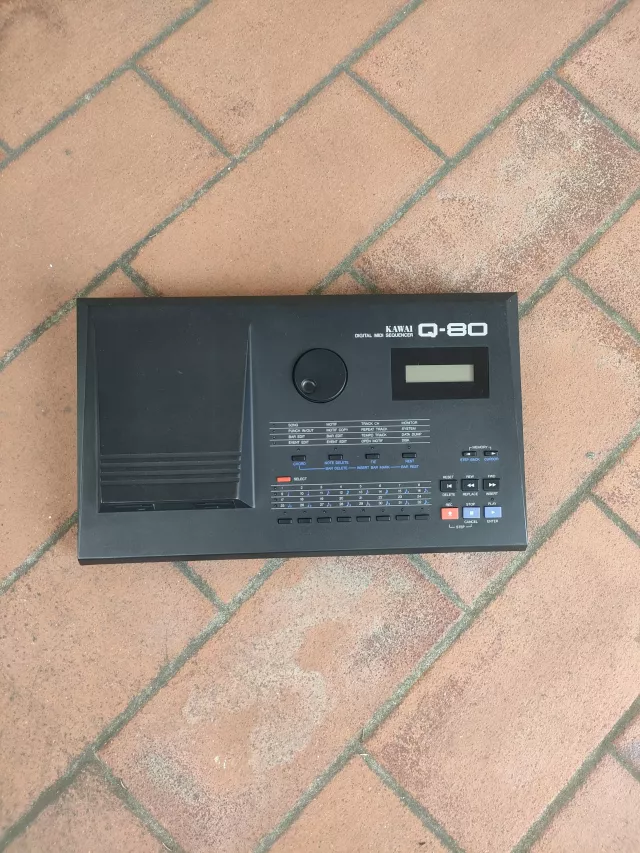 KAWAI Q 80