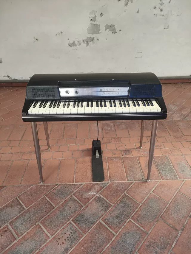 WURLITZER 200A
