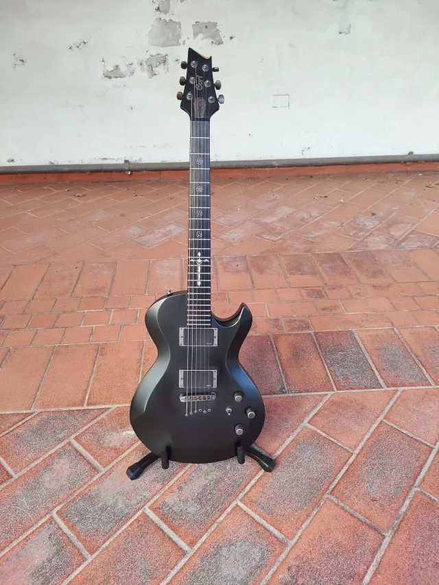 CORT EVL Z6