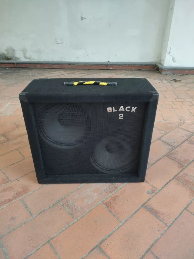 BLACK 2