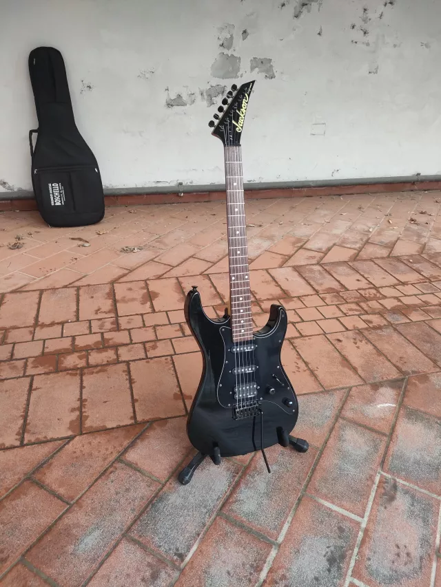 JACKSON PS-1 PERFORMER