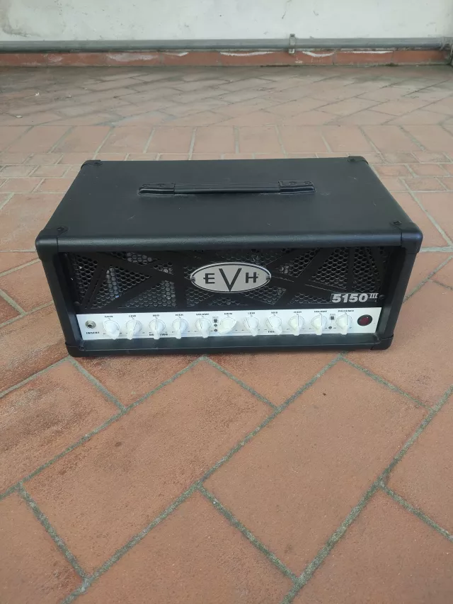 EVH 5150 III 50W
