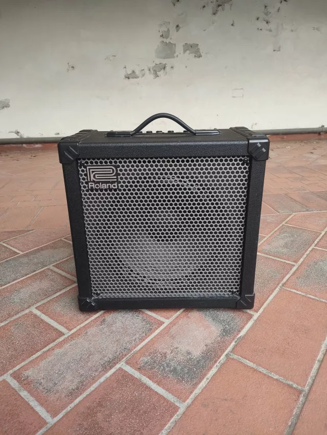 ROLAND CUBE 80X