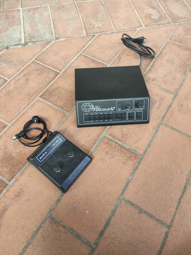 EKO RITMO 12