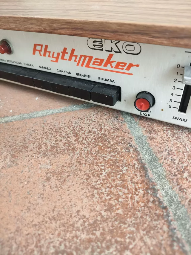 EKO RHYTHMAKER