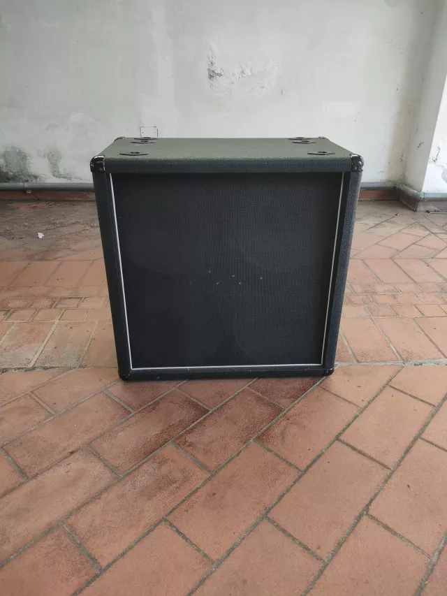 MARSHALL 8412 4X12 LEAD