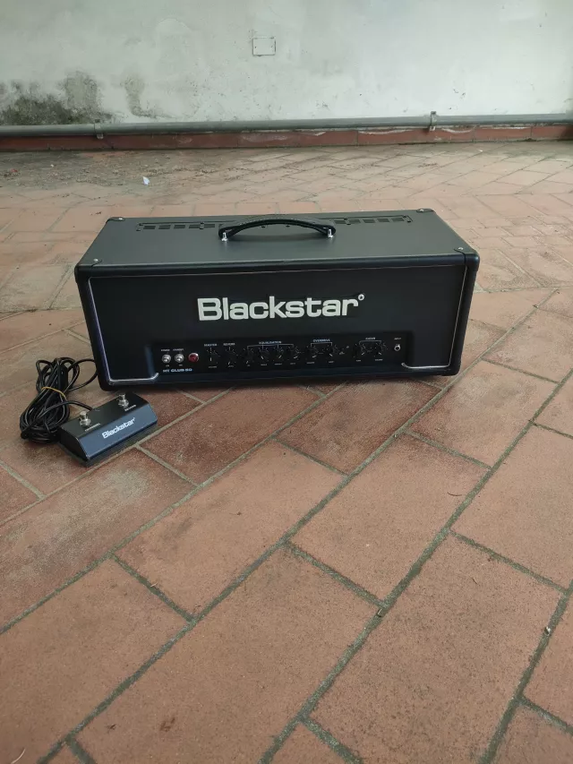 BLACKSTAR HT CLUB 50