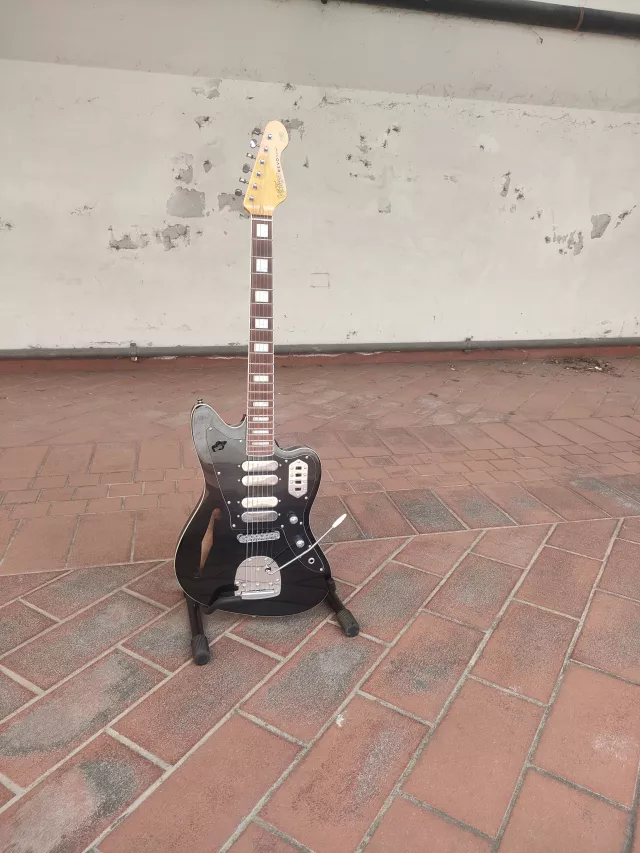 VINTAGE REVO SURFMASTER QUAD