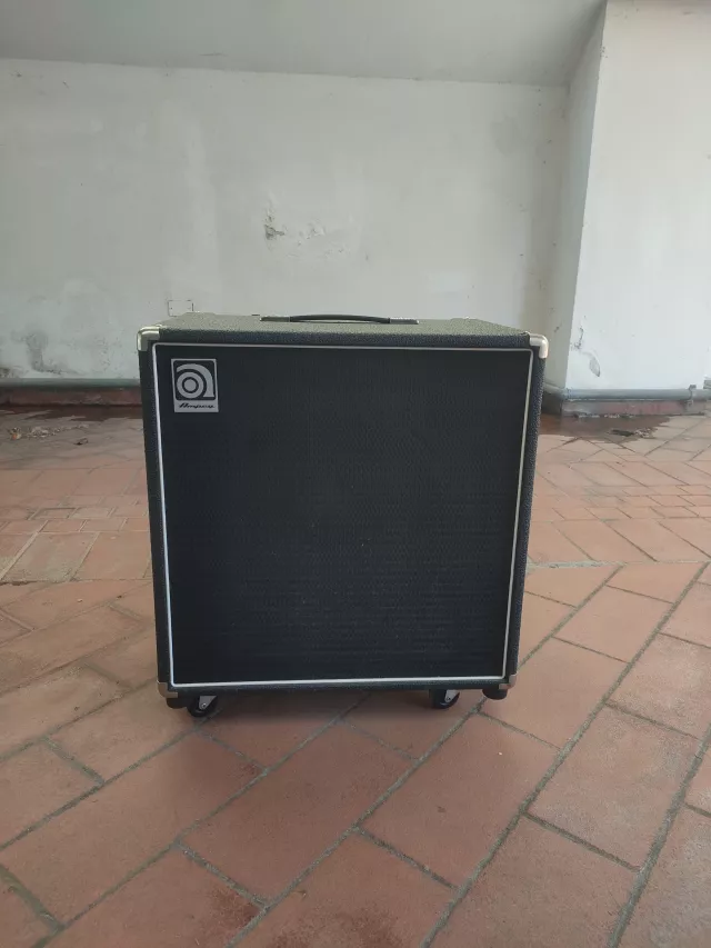 AMPEG BA 115 HPT