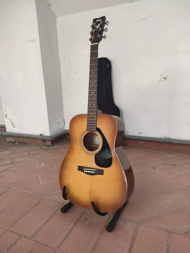 YAMAHA FG 413 SDB