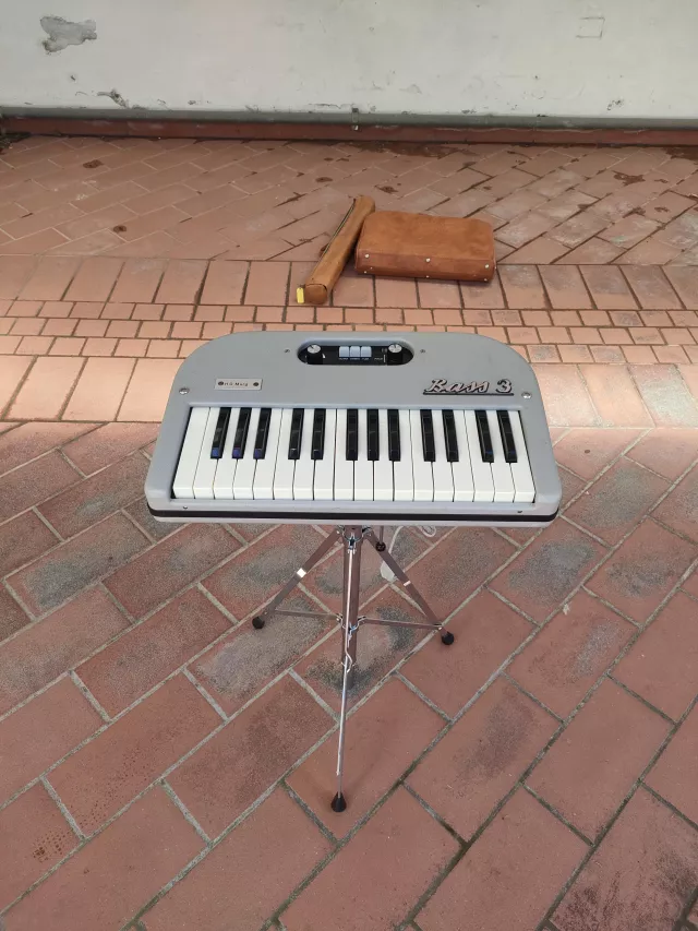 HOHNER BASS 3